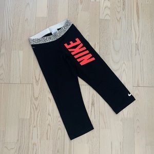 🍉nike pro leggings 🍉